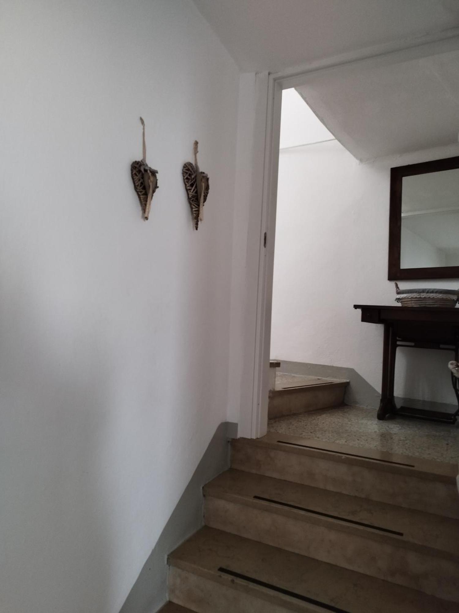 Appartamento Novecento Enguiso Экстерьер фото